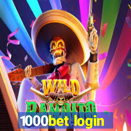 1000bet login